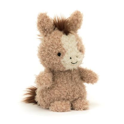 JellycatJellycat Little HorseBabysupermarket
