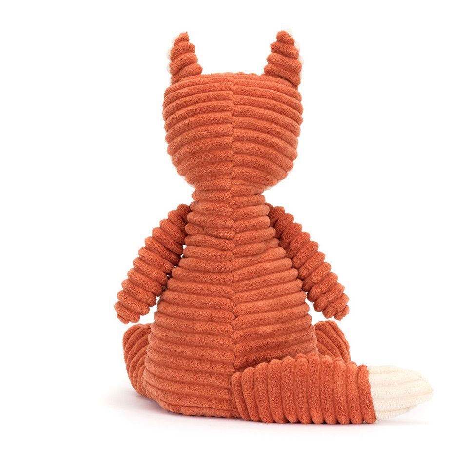 Jellycat Medium Cordy Roy Fox