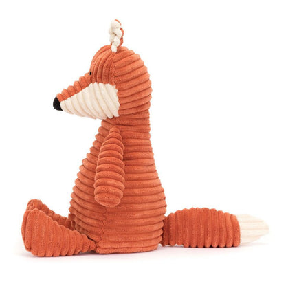 Jellycat Medium Cordy Roy Fox