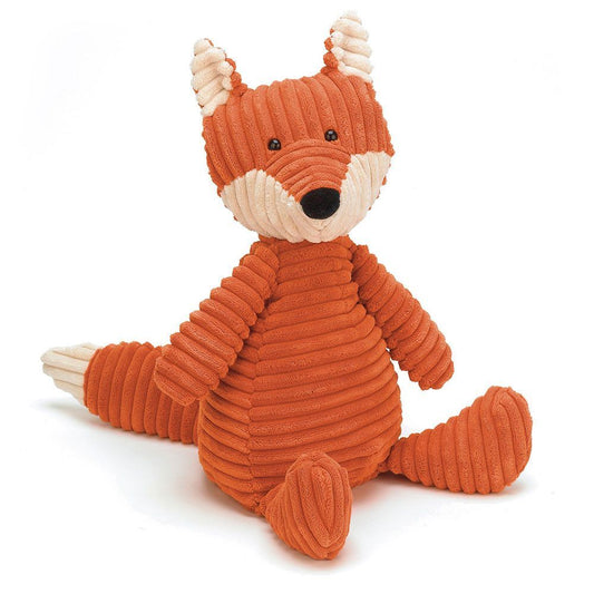 Jellycat Medium Cordy Roy Fox