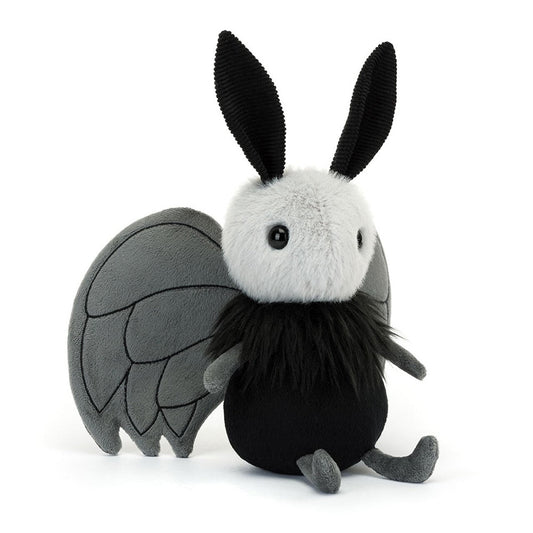 Jellycat Plush Jellycat Miff Mothman