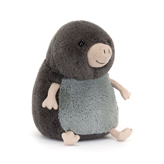 Jellycat Plush Jellycat Muswell Mole