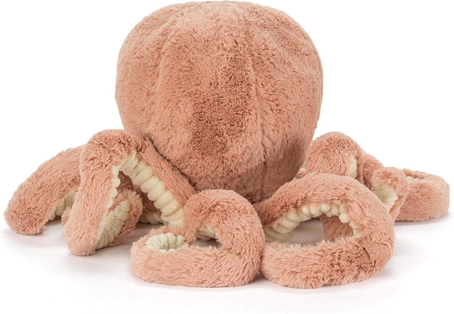 Jellycat Odell Octopus Little