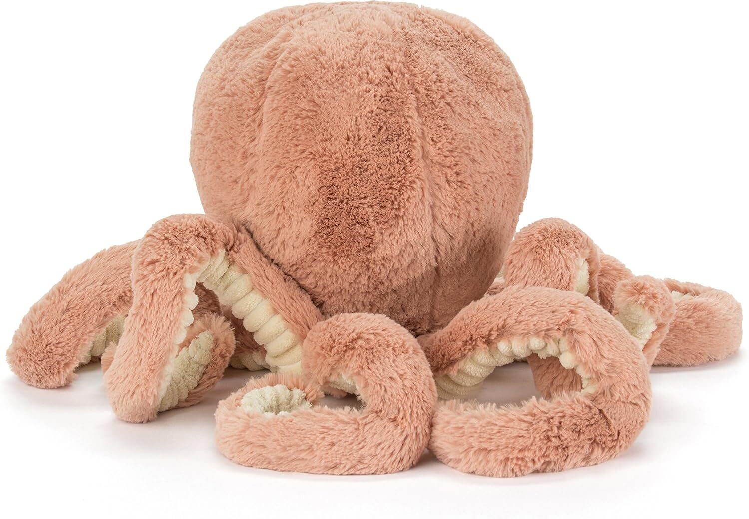 Jellycat Odell Octopus Little
