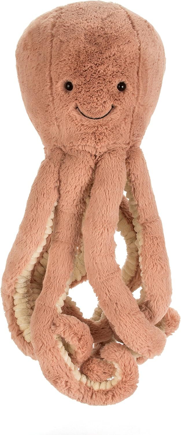 Jellycat Odell Octopus Little