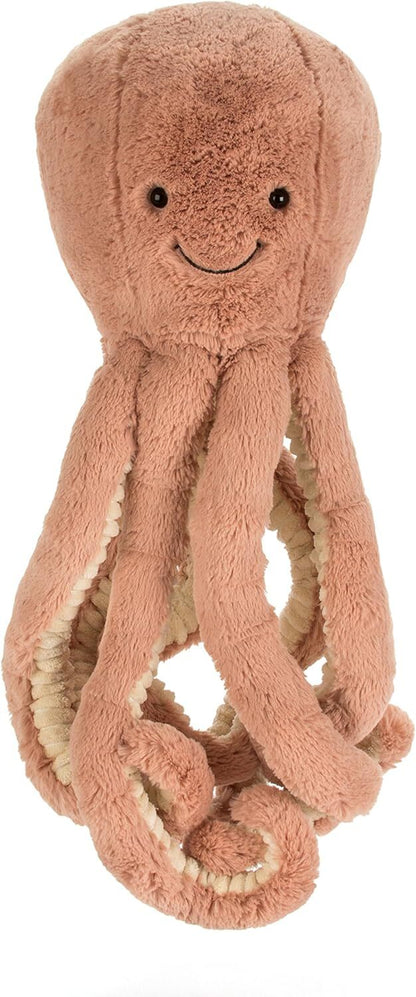 Jellycat Odell Octopus Little