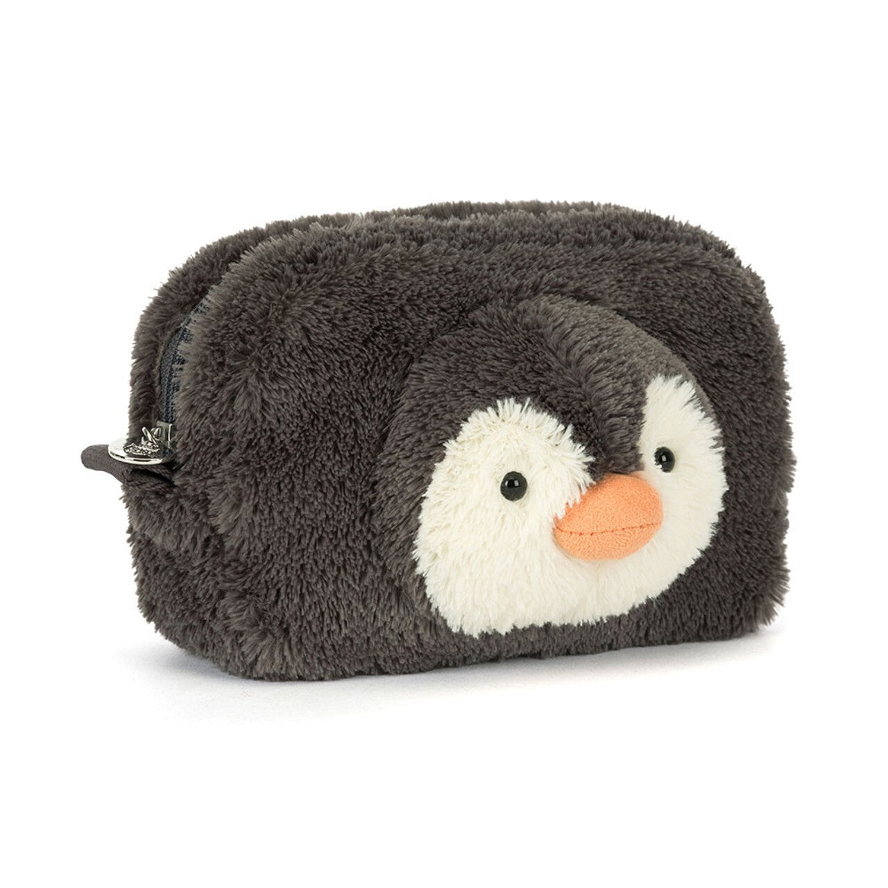 JellycatJellycat Peanut Penguin PouchBabysupermarket