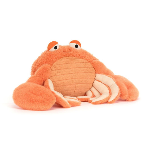 Jellycat Plush Jellycat Pinchsnap Crab