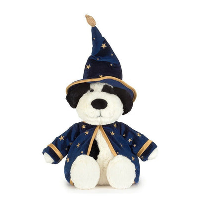 Jellycat Plush Jellycat Rufferty Puppy Wizard Outfit