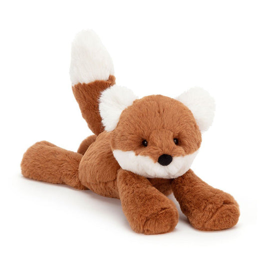 Jellycat Plush Jellycat Smudge Fox