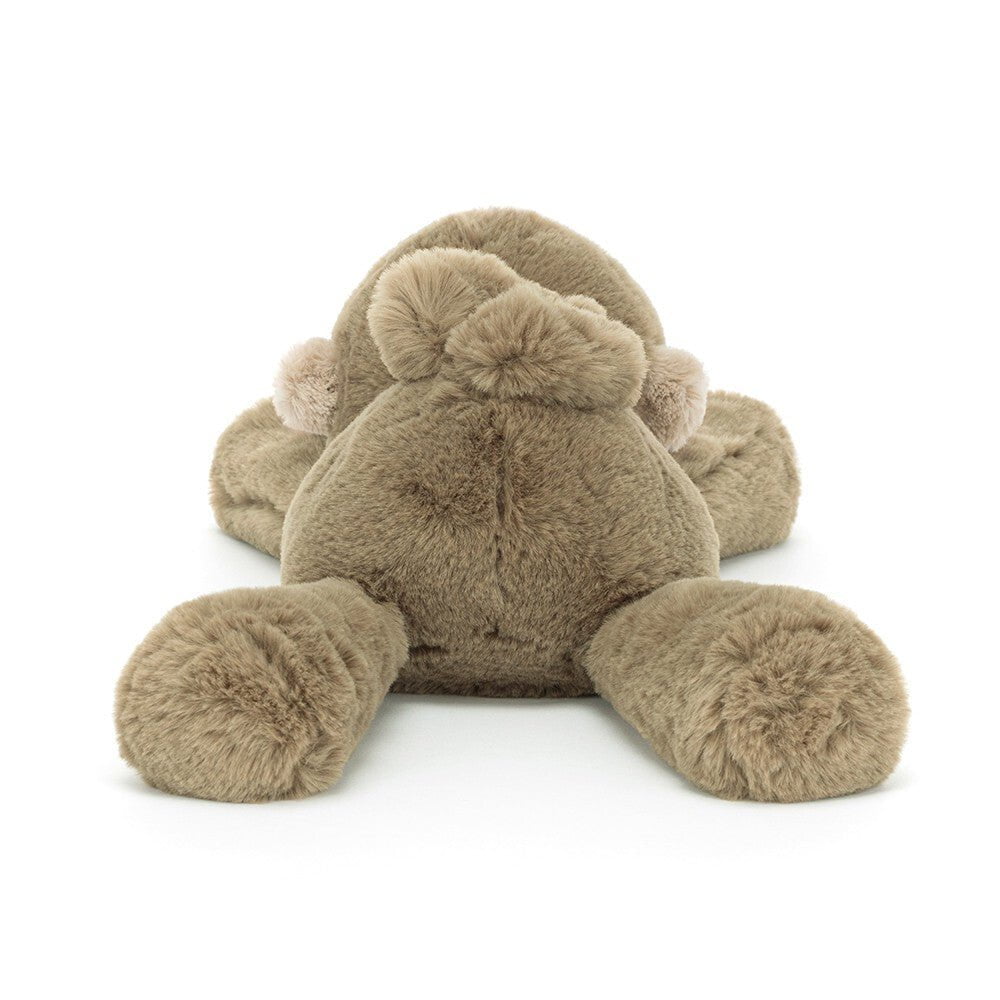 Jellycat Plush Jellycat Smudge Monkey Original