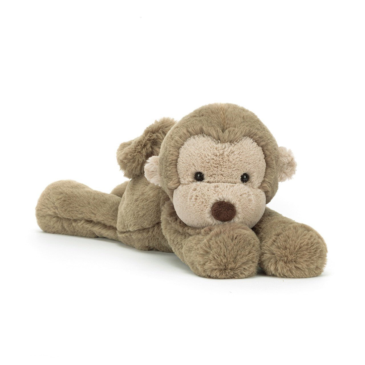 Jellycat Plush Jellycat Smudge Monkey Original