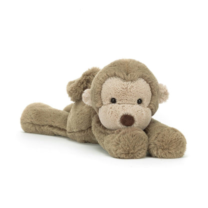 Jellycat Plush Jellycat Smudge Monkey Original