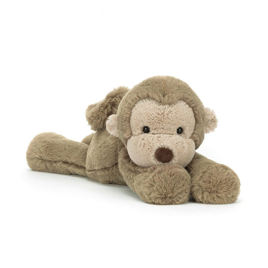Jellycat Plush Jellycat Smudge Monkey Original