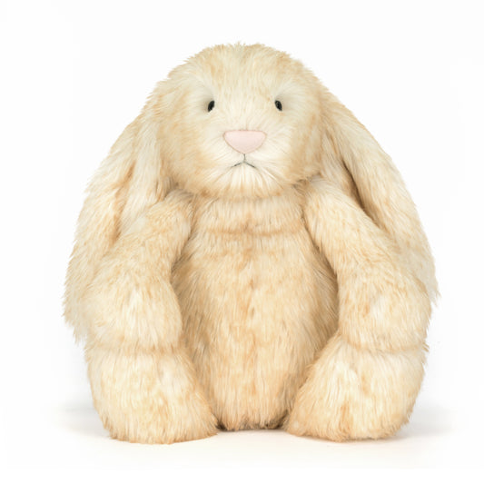 JellycatJellycat Springlowe Luxe Bunny BigBabysupermarket