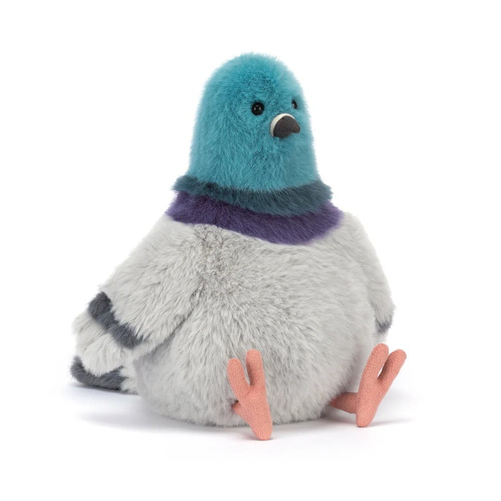 JellycatJellycat Strutton PigeonBabysupermarket