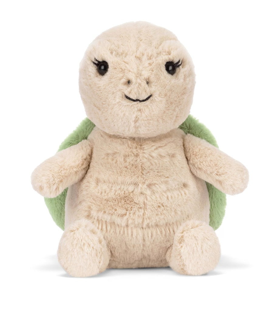 JellycatJellycat Thimble TurtleBabysupermarket
