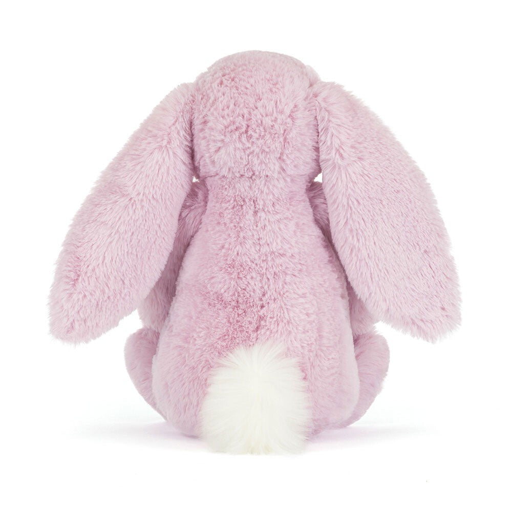 JellycatJellycat Thistlepop Blossom Luxe BunnyBabysupermarket