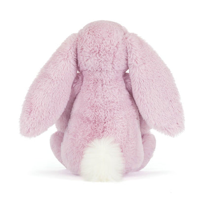 JellycatJellycat Thistlepop Blossom Luxe BunnyBabysupermarket