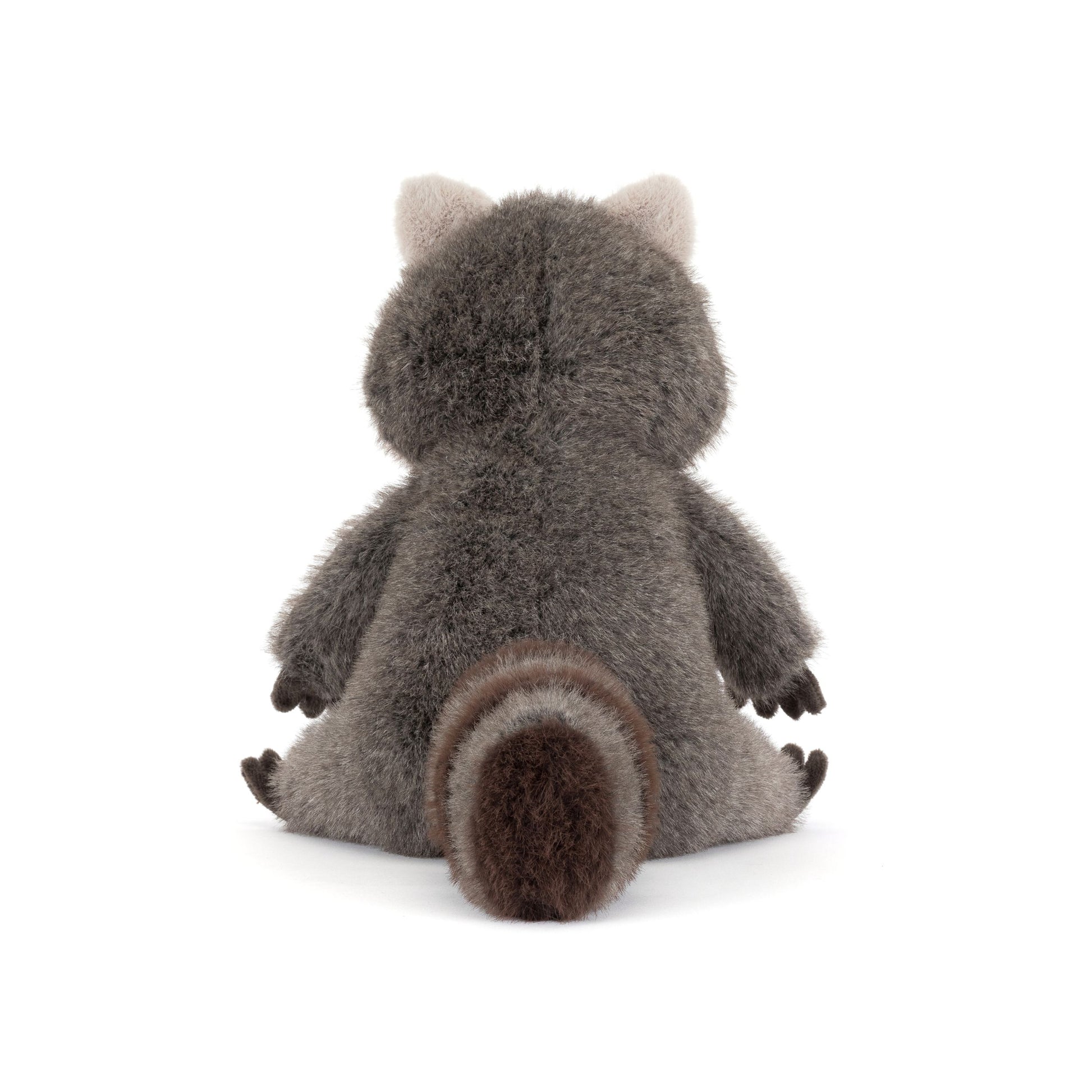 Jellycat Plush Jellycat Trixiwoo Raccoon