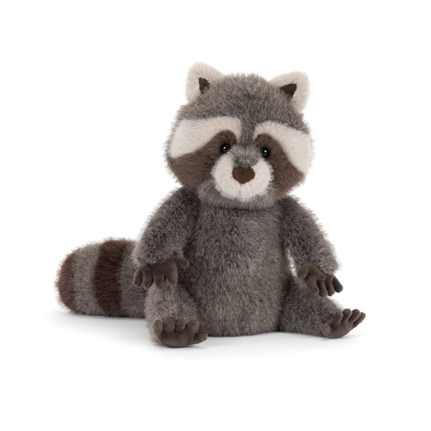 Jellycat Plush Jellycat Trixiwoo Raccoon