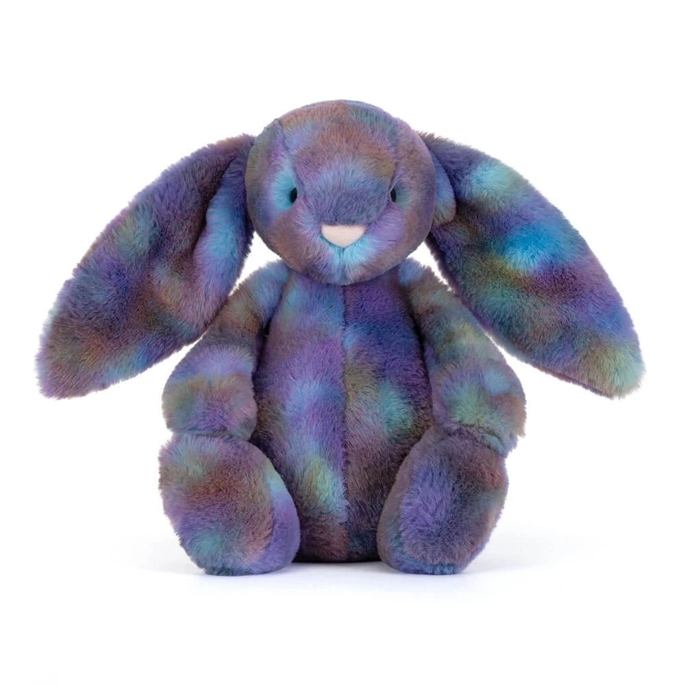 Jellycat Plush Jellycat Zodihop Luxe Bunny Original
