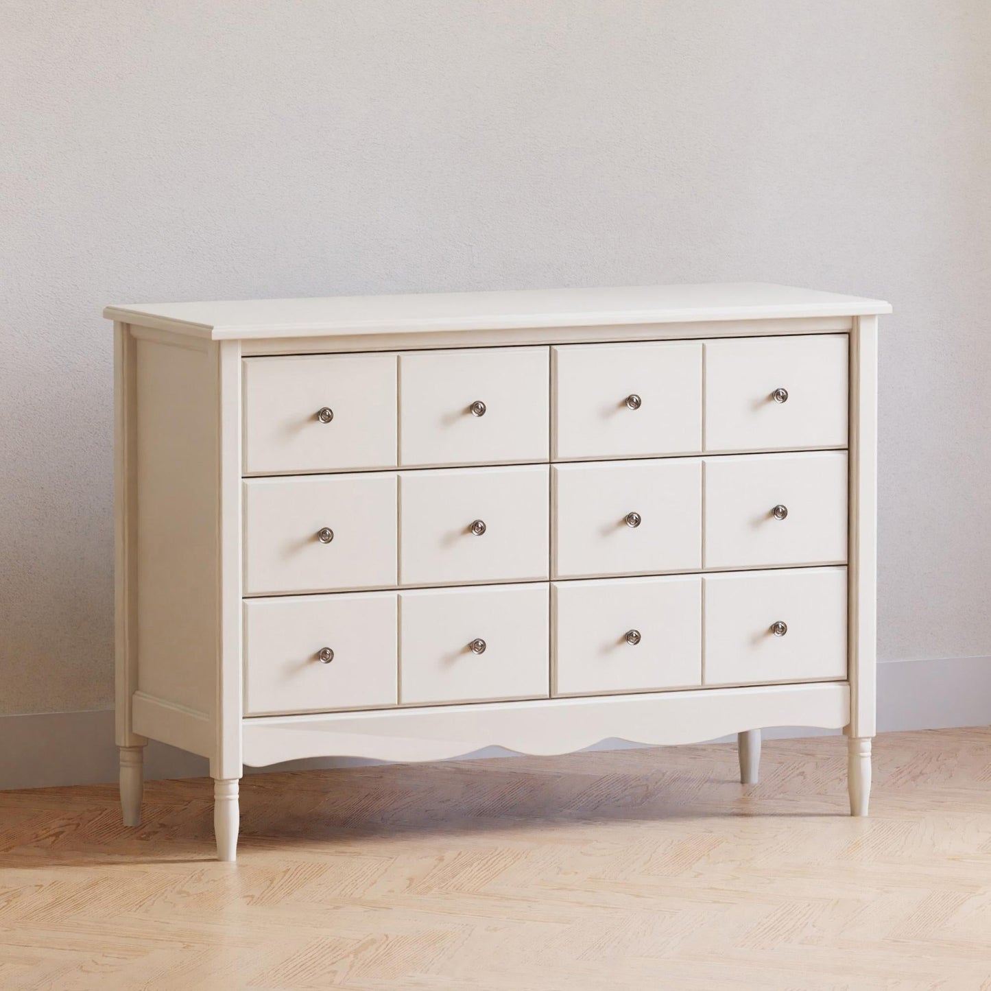 NamesakeNamesake Liberty 6-Drawer DresserBabysupermarket