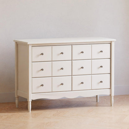 NamesakeNamesake Liberty 6-Drawer DresserBabysupermarket