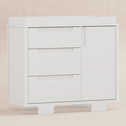 Babyletto Yuzu 3-Drawer Changer Dresser