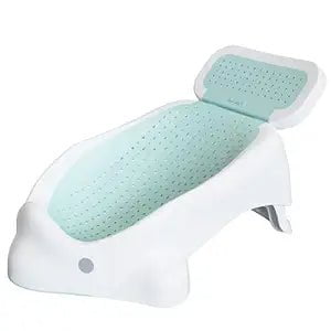 Joolbaby Bath Support With Thermometer