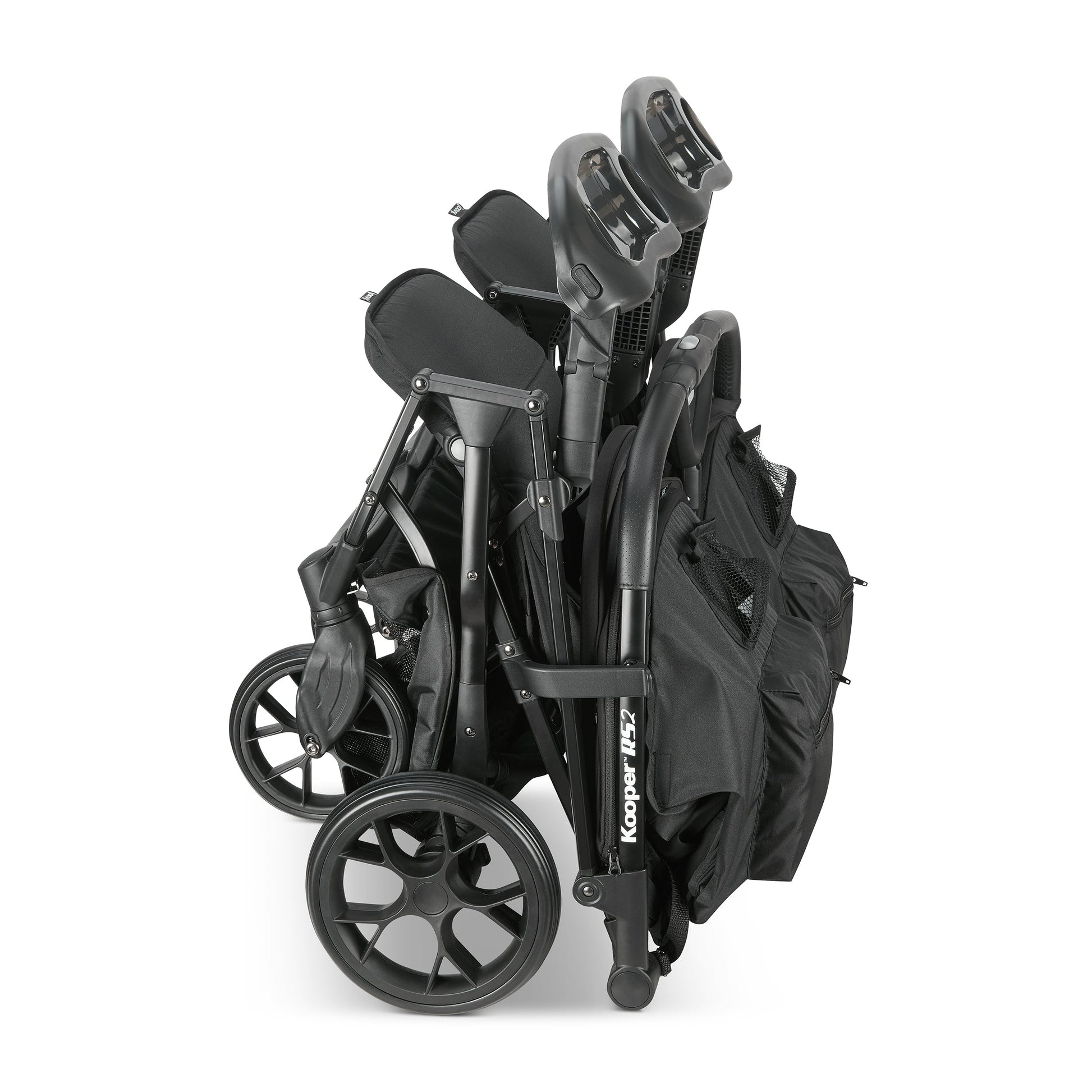 joovy double stroller kooper Joovy Kooper RS2 Double Stroller