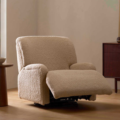 Namesake Winslow Extra Wide Recliner and Swivel Glider