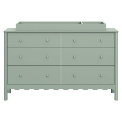 Babyletto Swell 6-Drawer Dresser