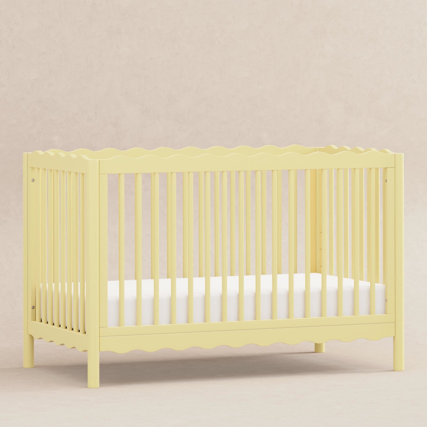 BabylettoBabyletto Swell 4-in-1 Convertible Crib with Toddler Bed Conversion KitBabysupermarket