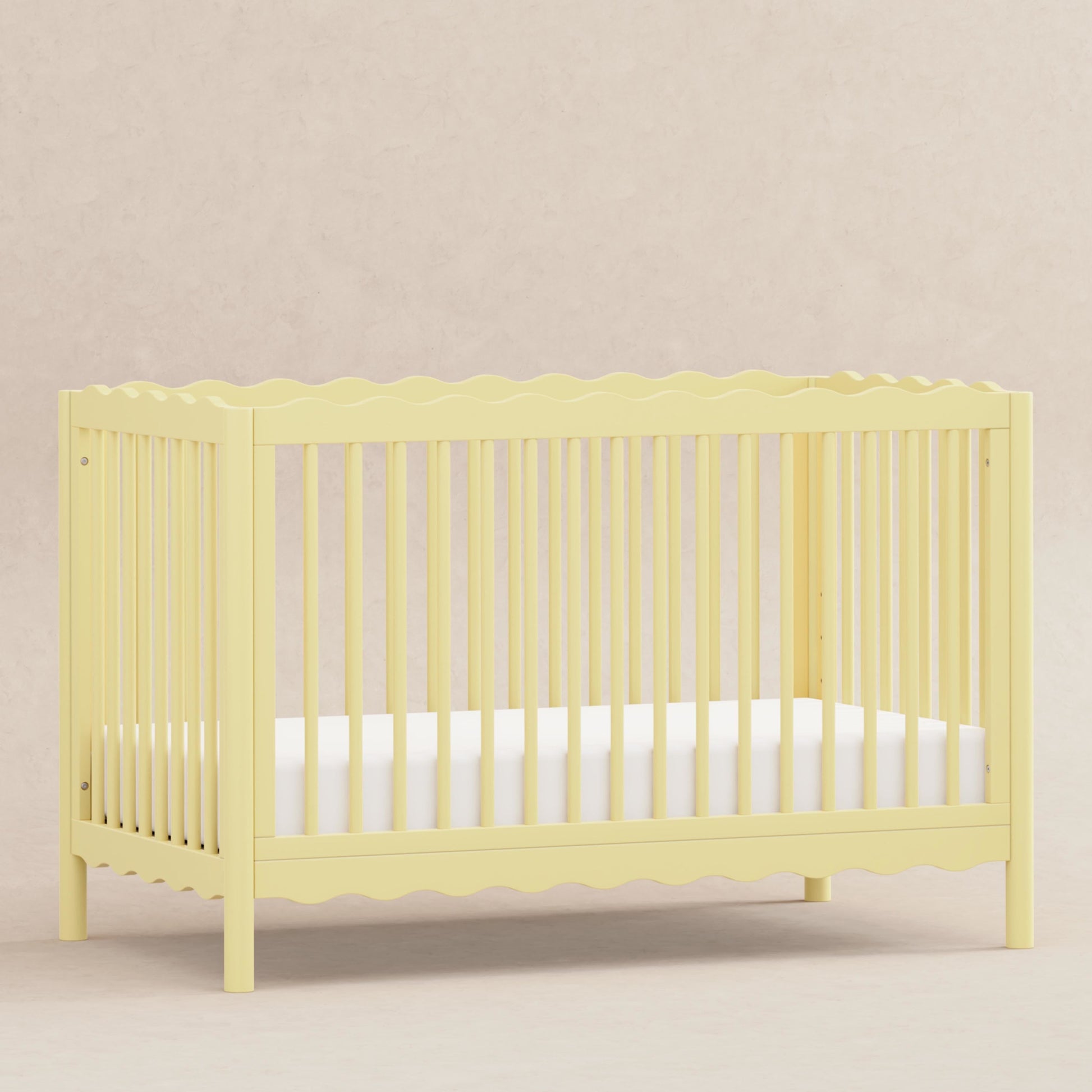 BabylettoBabyletto Swell 4-in-1 Convertible Crib with Toddler Bed Conversion KitBabysupermarket
