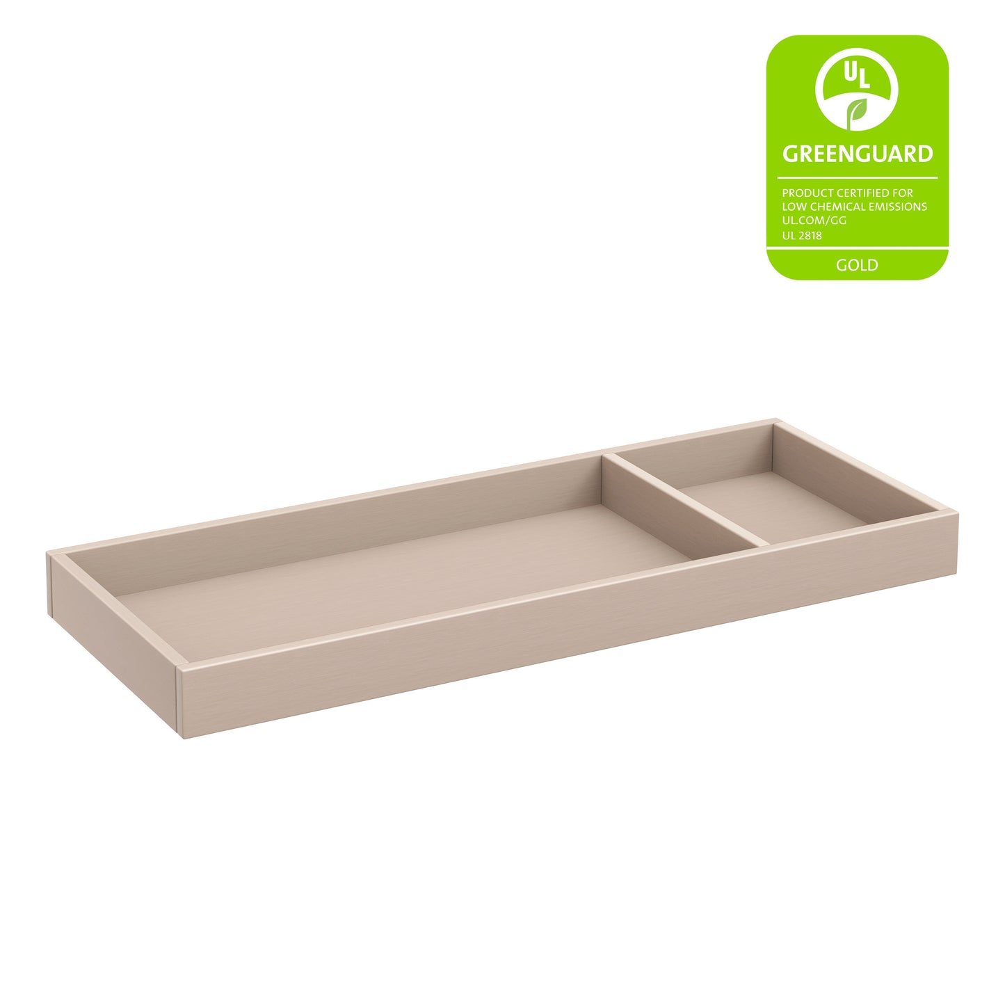 Namesake Universal Wide Removable Changing Tray