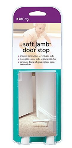 KidCoKidCo 3PK Soft Jamb Door StopsBabysupermarket