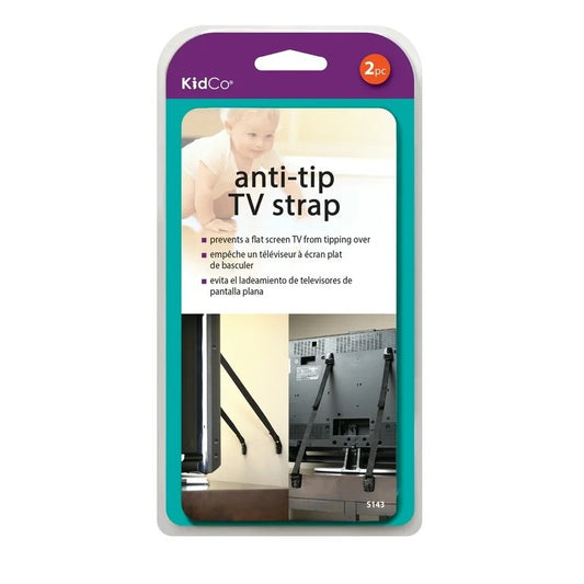 KidCoKidCo Anti Tip TV StrapBabysupermarket