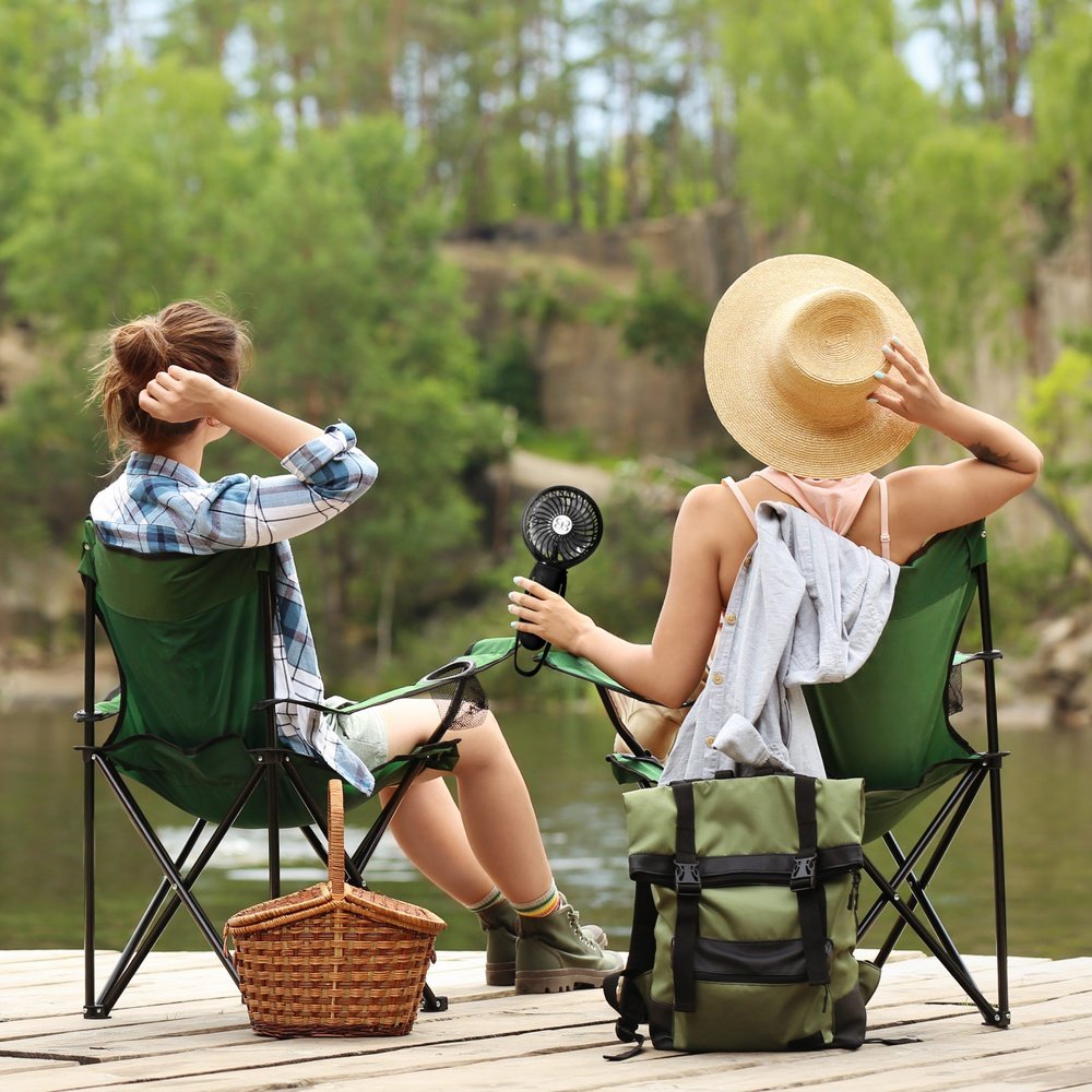 Kidco camping outlet chair