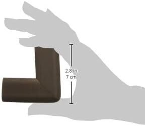 KidCoKidCo Foam Corner Protector BrownBabysupermarket