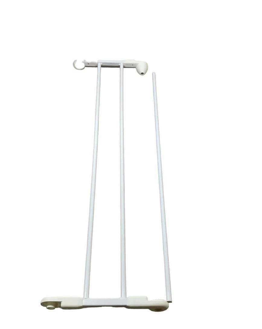KidCo Baby Care KidCo G80-8/G70-8 Gate Extension White