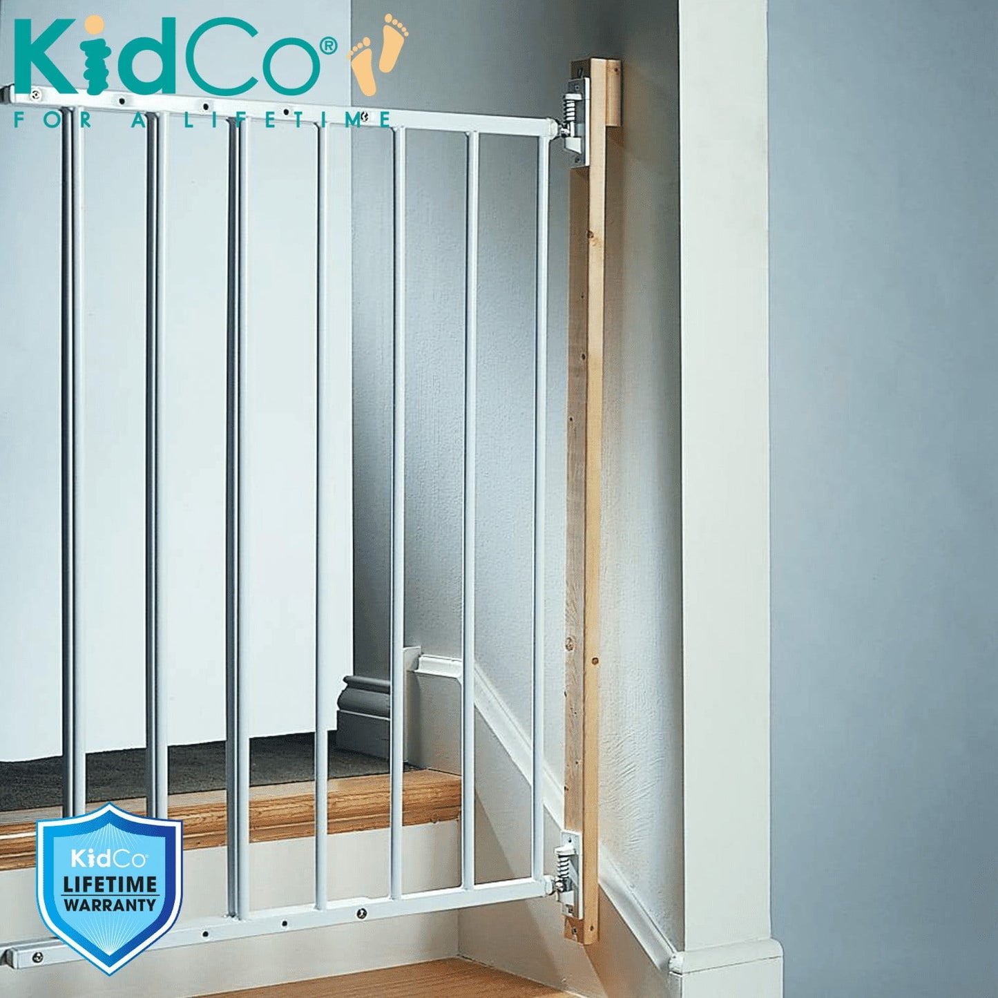 KidCo Baby Care KidCo Gate Installation Kit