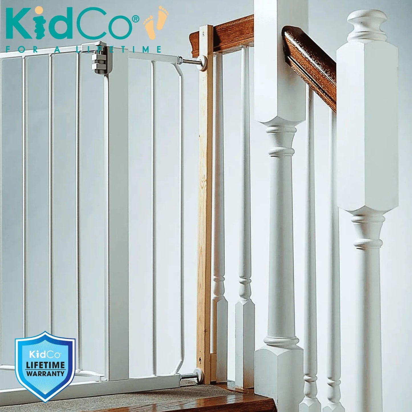 KidCo Baby Care KidCo Gate Installation Kit