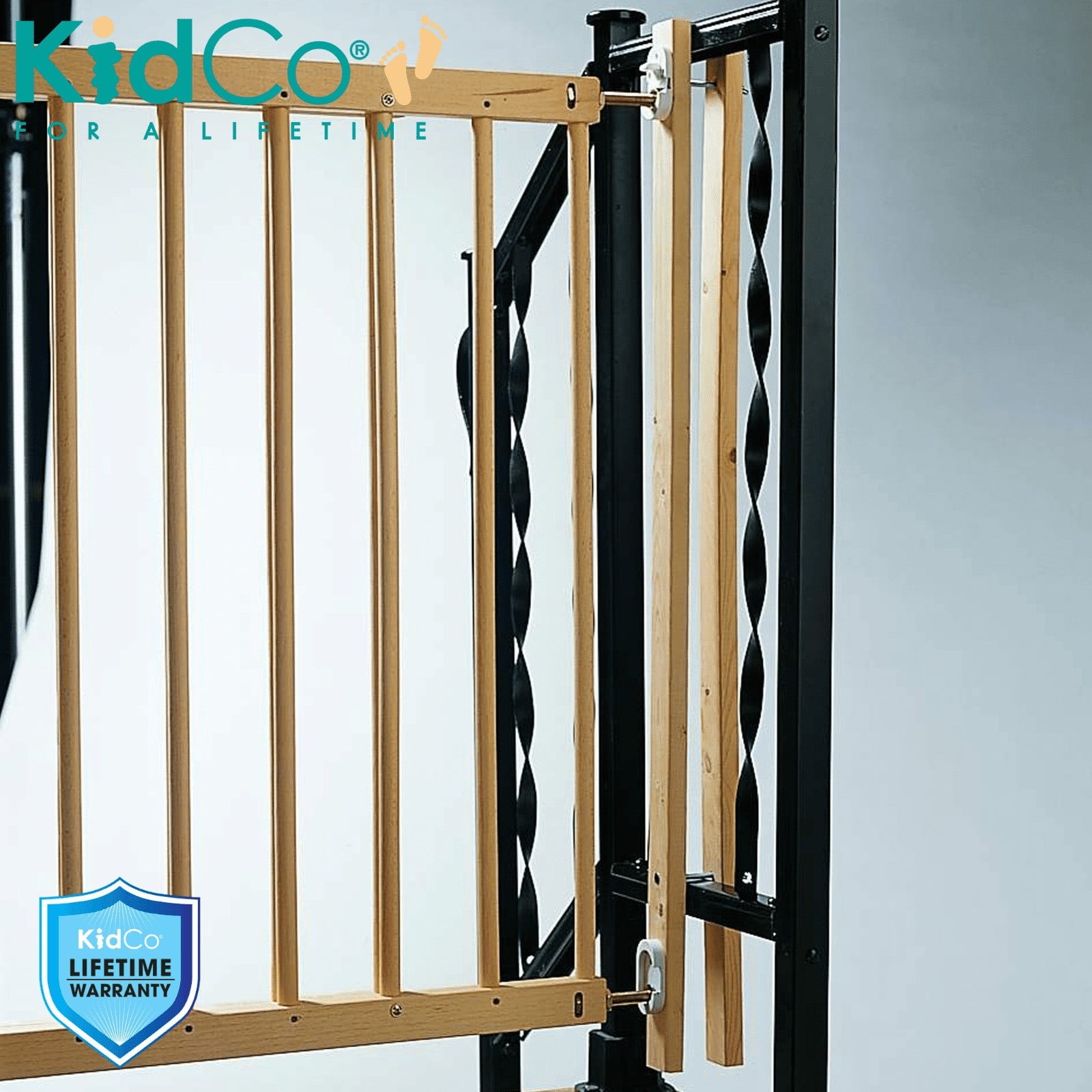 KidCo Baby Care KidCo Gate Installation Kit