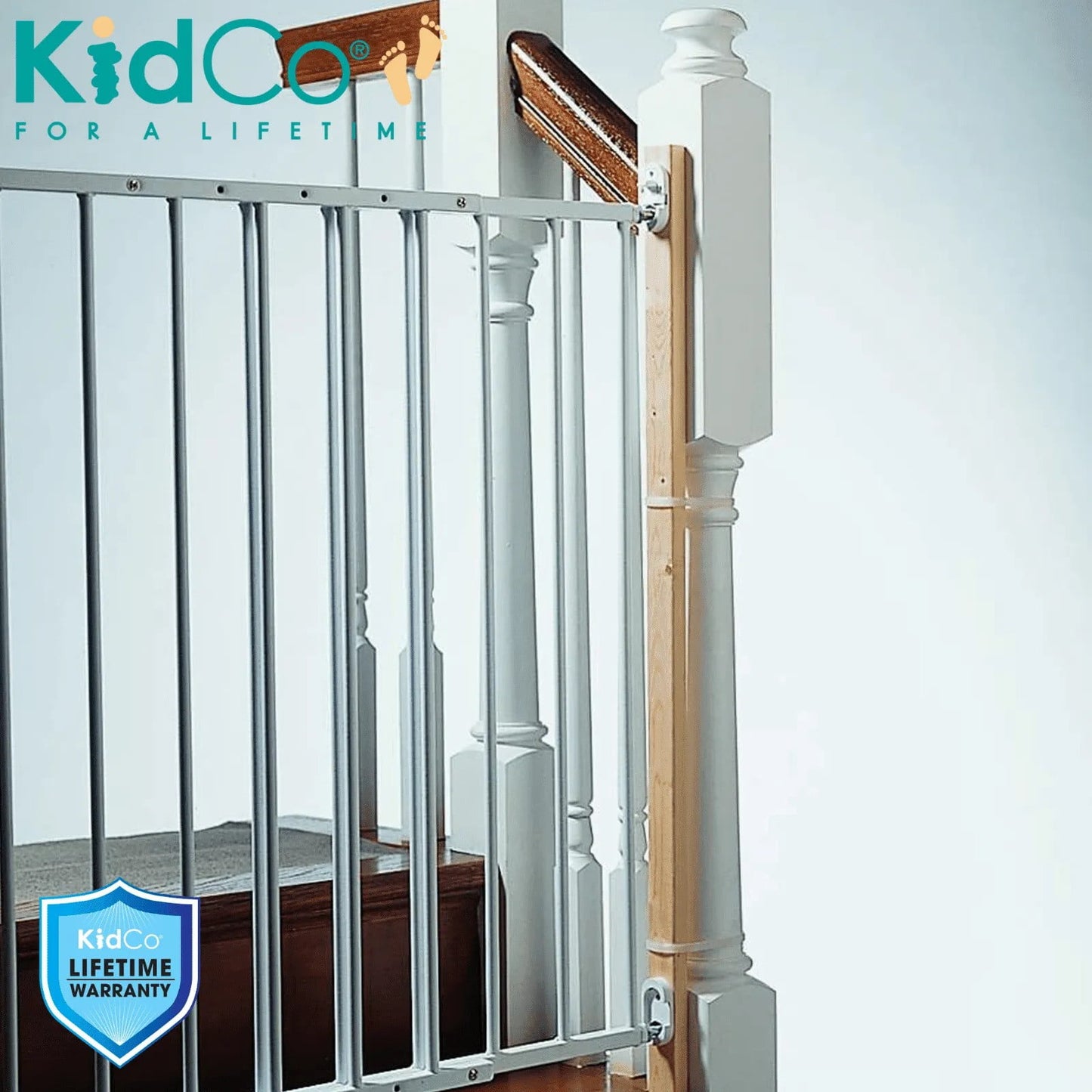 KidCo Baby Care KidCo Gate Installation Kit