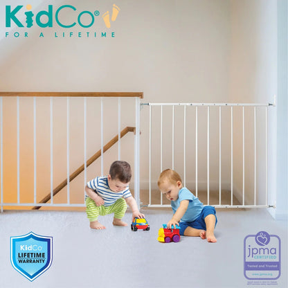KidCoKidCo Quick Install Safeway GateBabysupermarket
