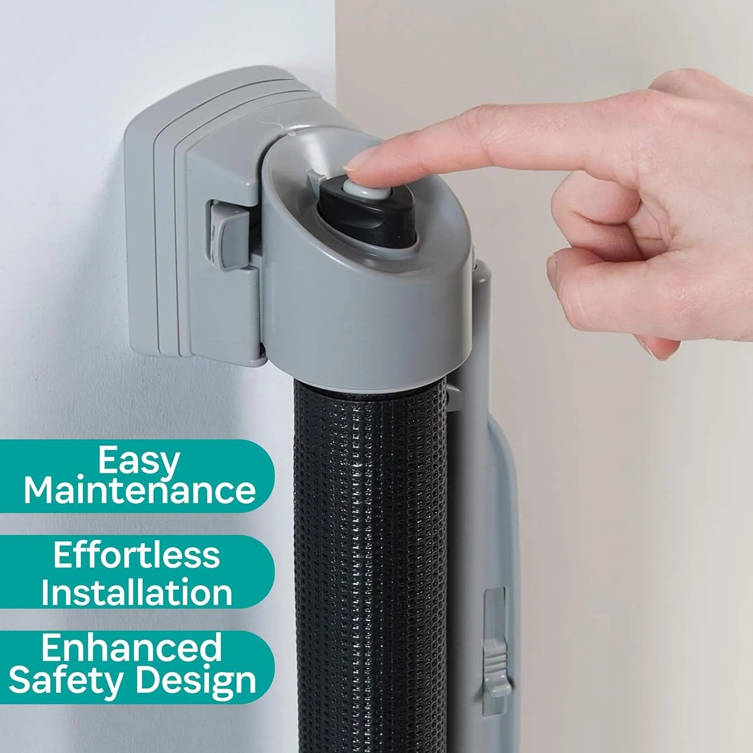 KidCoKidco Retractable SafeWay GateBabysupermarket