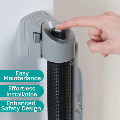 KidCoKidco Retractable SafeWay GateBabysupermarket