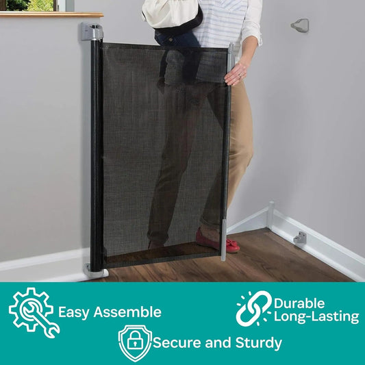 KidCoKidco Retractable SafeWay GateBabysupermarket