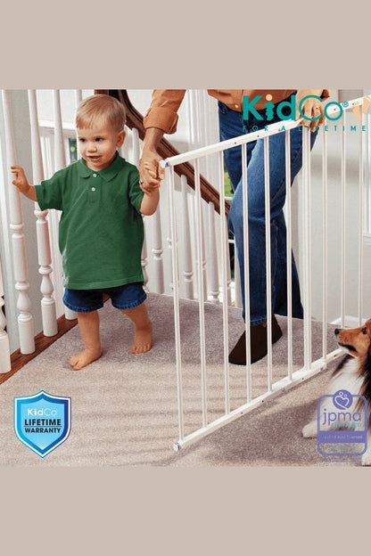 KidCo Baby Care KidCo Safeway Hardware Mount Gate